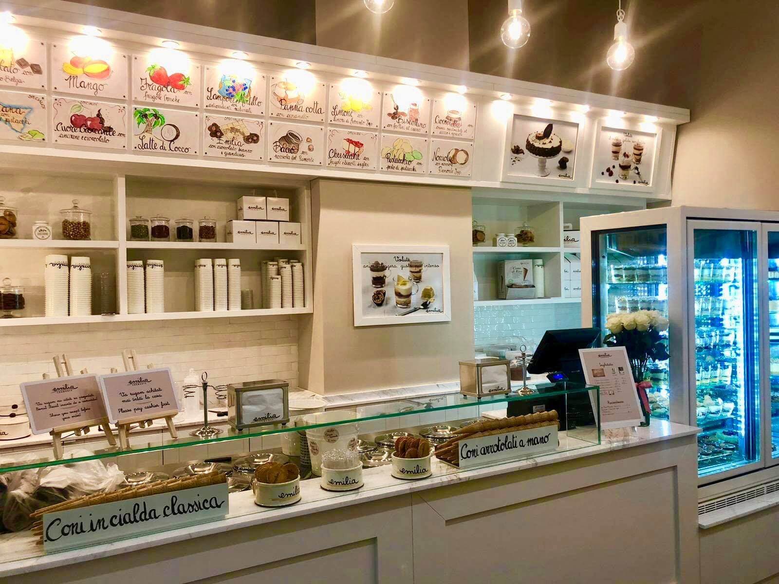 shop